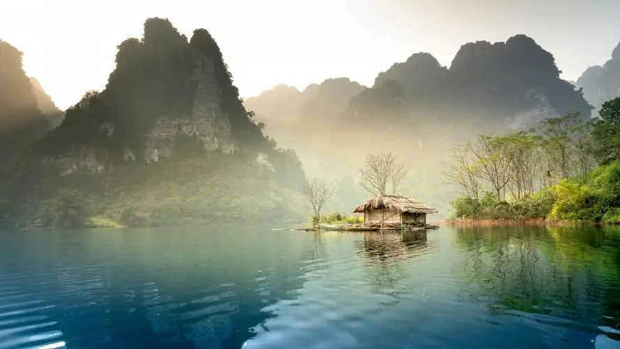 智能科技智慧